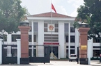 Tỉnh Quảng Ngãi bác đề nghị chuyển sang đối thoại vụ kiện liên quan đến cấp, huỷ sổ đỏ 