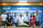 Phát triển nuôi trồng thủy sản trên biển: Ứng dụng công nghệ hiện đại, giữ môi trường nuôi biển bền vững 