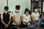 4 bị cáo lĩnh án vì mua bán trái phép hàng trăm thông tin tài khoản ngân hàng