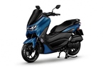 Yamaha NMax 155 2024 được tung ra thị trường, giá khoảng 63 triệu đồng