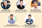  Giáo sư Ngô Bảo Châu sẽ nói về Fintech, AI, Blockchain và Cloud ở Hải Dương
