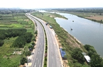 Quảng Ngãi xây kè 230 tỷ chống “thuỷ thần ngoạm đất” bờ Bắc sông Trà Khúc