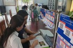 93,8% cán bộ, công chức cấp xã ở Quảng Trị có trình độ đại học trở lên