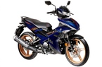 Yamaha Y15ZR SE trình làng, giá bán từ 48 triệu đồng