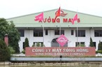 May Sông Hồng (MSH) bị phạt và truy thu thuế hơn 1,55 tỷ đồng