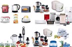Lưu ý khi chọn mua đồ gia dụng để không mất tiền oan