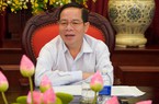 Một Ủy viên Trung ương vi phạm phẩm chất đạo đức, lối sống, đề nghị Bộ Chính trị xem xét