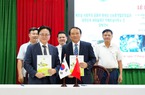 Thừa Thiên Huế hợp tác với Quỹ Saemaul Hàn Quốc thúc đẩy phong trào xây dựng nông thôn mới