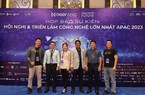 100 diễn giả cùng 50 quỹ đầu tư tham gia hội nghị và triển lãm công nghệ NEAR APAC 2023