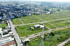 Cận cảnh dự án khu dân cư Đông Bình Dương vẫn chưa đi vào hoạt động sau 20 năm 
