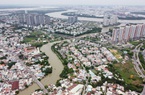 TP.HCM: Việc thu lệ phí cấp giấy chứng nhận nhà đất vẫn còn nhiều hạn chế