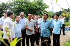 Bộ trưởng Bộ NNPTNT 'đặt hàng' Cục Lâm nghiệp về ý tưởng phát huy lợi thế nơi được coi là Sa Pa của Nghệ An