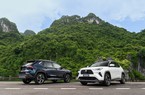 Chốt ngày ra mắt Toyota Yaris Cross 2023 tại Việt Nam, khách hàng đặt sớm sẽ được ưu đãi 50% trước bạ