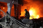 Chiến sự Nga-Ukraine: Kiev chuẩn bị cho 'kịch bản xấu nhất' vào mùa đông
