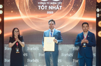 Vinaseed được vinh danh Top 50 Công ty niêm yết tốt nhất Việt Nam 2023