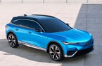 Acura ZDX 2024 - SUV mạnh 500 mã lực, nhiều công nghệ tiên tiến