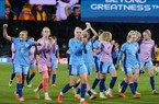 ĐT nữ Anh "hốt bạc" nếu vô địch World Cup 2023