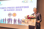 Ngành công nghiệp tổ chức sự kiện (MICE) lãi gần 6 tỷ USD, Thái Lan có thể chia sẻ với Việt Nam?