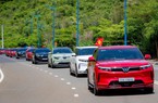 Xe điện VinFast: Sống xanh và thuận tiện hơn