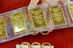 Có tiền nên mua vàng miếng hay vàng nhẫn để dành?