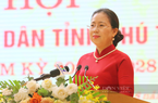 Phó Chủ tịch Hội NDVN Bùi Thị Thơm: Phú Thọ đi đầu kết nạp nhà khoa học, sinh viên làm hội viên Hội Nông dân