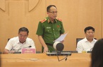 6 tháng đầu năm, các loại tội phạm trên địa bàn Hà Nội đều giảm rõ rệt