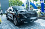 Video: Trải nghiệm xe Haval H6 Hybrid 2023, cạnh tranh Honda CR-V, Mazda CX-5 về tiện nghi