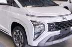 Hyundai Stargazer Prime 2024 sắp về Việt Nam, giá dự kiến 445 triệu