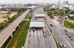 Ban Quản lý Đường sắt đô thị TP.HCM: Dự án Metro số 1 bị chậm tiến độ vì nhiều lý do
