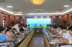 Diễn đàn "Nông dân sản xuất kinh doanh giỏi khởi nghiệp đổi mới - sáng tạo" tổ chức tại Lào Cai