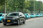 Bất giờ giá dịch vụ thuê xe điện VinFast của Taxi Xanh SM tại Việt Nam 