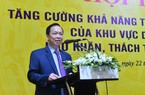 "Bất động sản khó khăn đừng đổ lỗi cho ngân hàng"