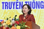Loạt yêu cầu "nóng" của Thống đốc Nguyễn Thị Hồng triển khai nhiệm vụ những tháng cuối năm