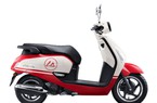 Honda NS125LA 2023 phong cách độc đáo, giá nhỉnh 38 triệu đồng