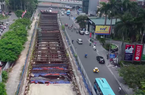 Hà Nội: Dự án đường sắt đô thị Nam Thăng Long - Trần Hưng Đạo xin điều chỉnh những gì?