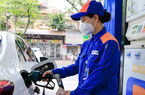 Khó hiểu: Một tháng xăng dầu "đội giá" 4 lần, Quỹ bình ổn giá vẫn "bất động"
