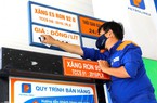 Một tháng xăng dầu tăng giá 4 lần, khó hiểu là quỹ bình ổn xăng dầu vẫn "bất động" 