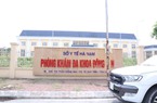Giám đốc BVĐK Hà Nam nêu lý do khiến dự án phòng khám đa khoa gần 30 tỷ chậm trễ, dang dở