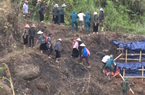 Nông dân huyện Sìn Hồ ở Lai Châu phòng chống, giảm thiểu thiệt hại do thiên tai