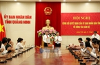 Quảng Ninh bổ nhiệm Trưởng ban Quản lý vịnh Hạ Long mới