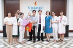 GS. Nguyễn Thanh Liêm: “Vinmec chọn việc khó nhưng mang lại nhiều giá trị”