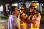 Quảng Ngãi:
Không chấp hành kiểm tra nồng độ cồn, một tài xế ở Lý Sơn bị phạt 35 triệu