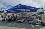 Hàng trăm sản phẩm hội tụ tại ngày hội “Khởi nghiệp sáng tạo - TechFest Quang Nam 2023”