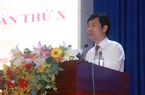 Phó Chủ tịch BCH TƯ Hội NDVN Nguyễn Xuân Định: Đào tạo cán bộ Hội được “dân tin, học tập, làm theo”