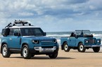 Land Rover Defender 90 phiên bản đặc biệt, giá hơn 2,5 tỷ đồng