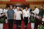 Tổng Bí thư Nguyễn Phú Trọng thăm và làm việc tại tỉnh Lạng Sơn