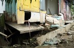 TP.HCM: Đề xuất dự án phòng chống sạt lở với tổng vốn đầu tư 150 tỷ đồng