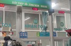 Đang đi công tác mà bị bệnh, có được sử dụng BHYT?