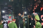 TT-Huế: Bị đình chỉ hoạt động vẫn mở cửa phục vụ khách, cơ sở karaoke lãnh phạt 