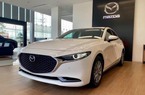Giá xe Mazda 3 lăn bánh tháng 8/2023: Giảm không "phanh" cao nhất phân khúc